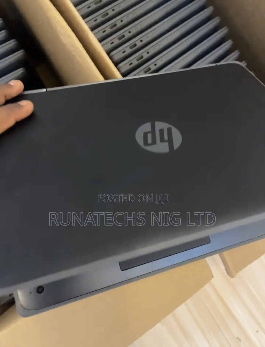 Laptop HP ProBook X360 11 G5 EE 8GB Intel Celeron SSD 128GB