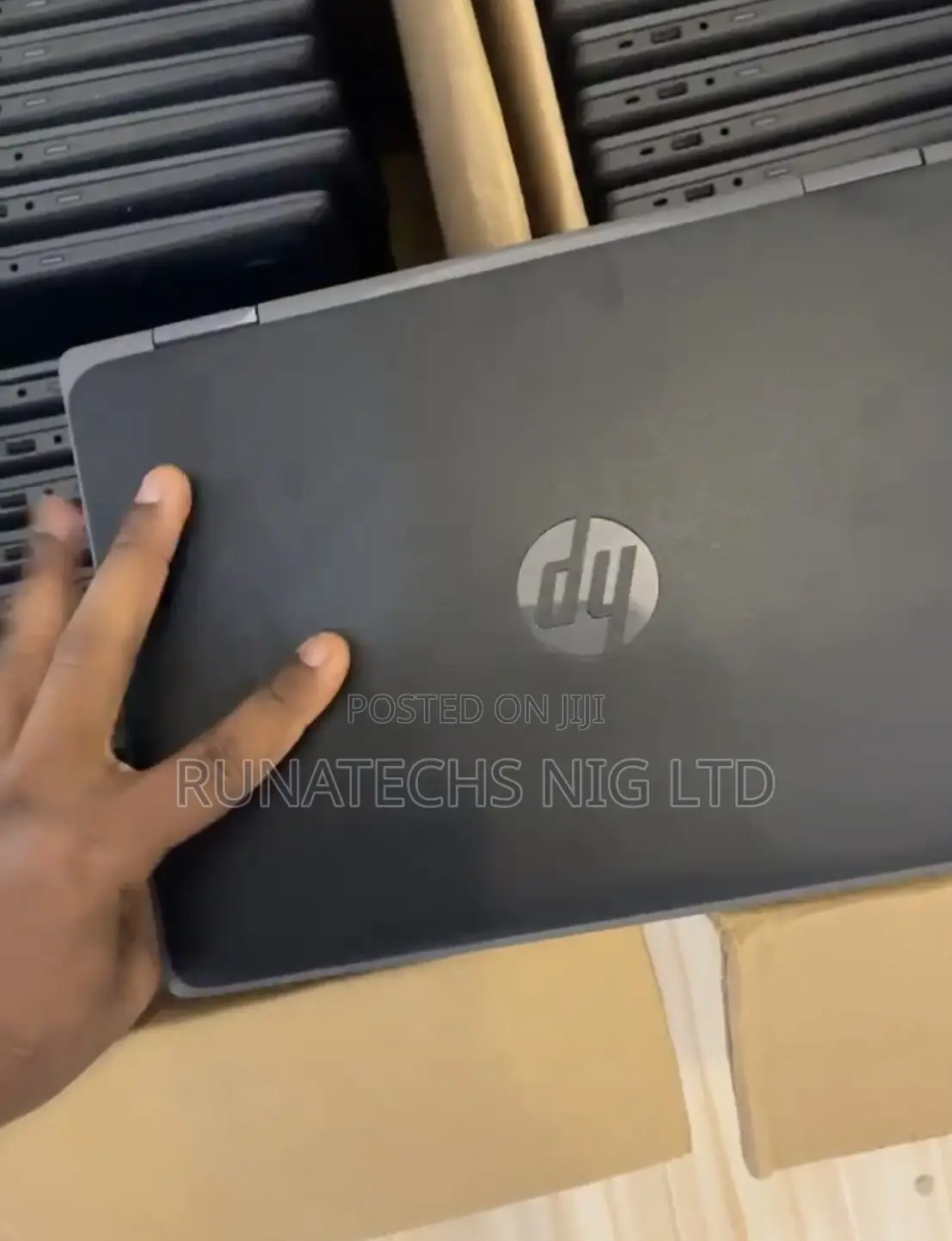 Laptop HP ProBook X360 11 G5 EE 8GB Intel Celeron SSD 128GB