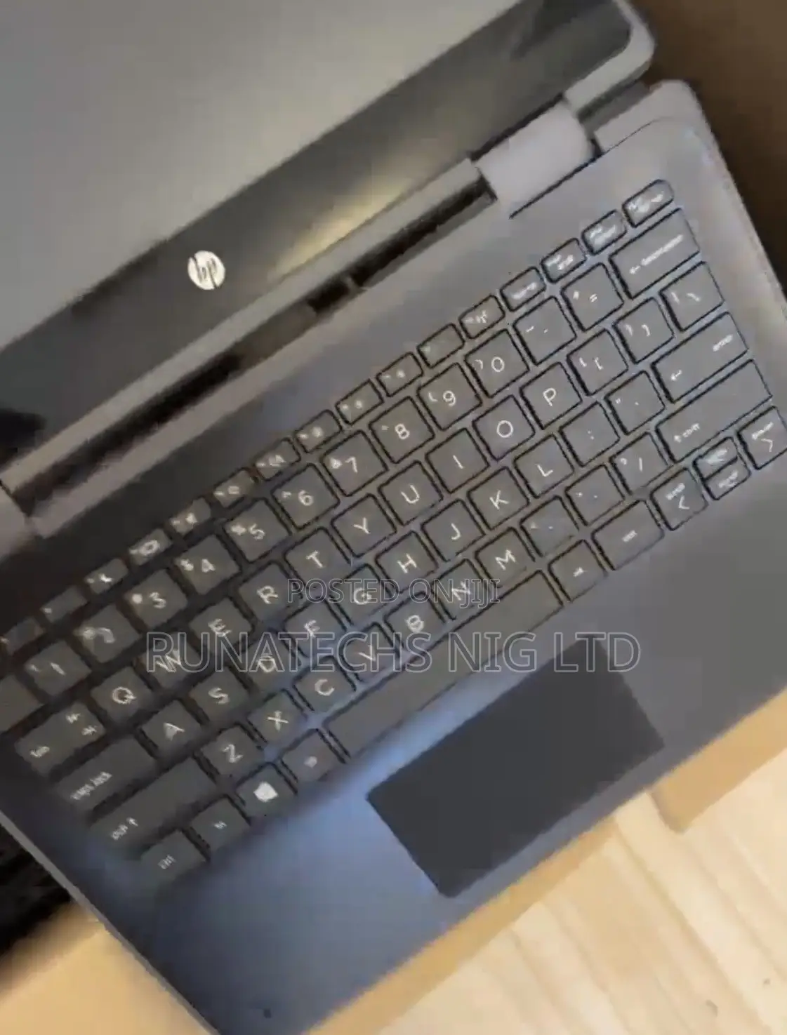 Laptop HP ProBook X360 11 G5 EE 8GB Intel Celeron SSD 128GB