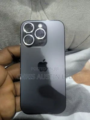 Apple iPhone 14 Pro 512 GB Gray