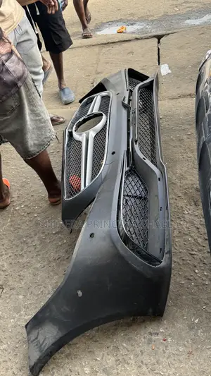 Front Bumper for CLS W218 AMG 2020/23
