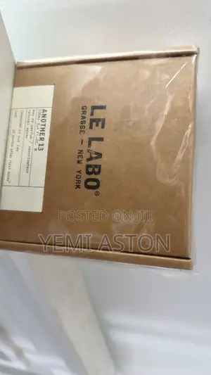 Le Labo Another 13