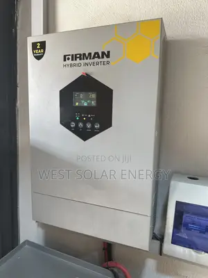 5kva 48V Firman Solar Hybrid Inverter