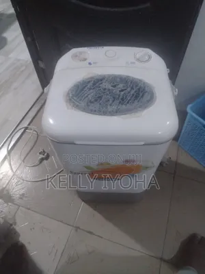 Polystar Washing 4.5kg Machine