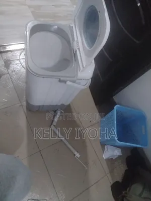 Polystar Washing 4.5kg Machine