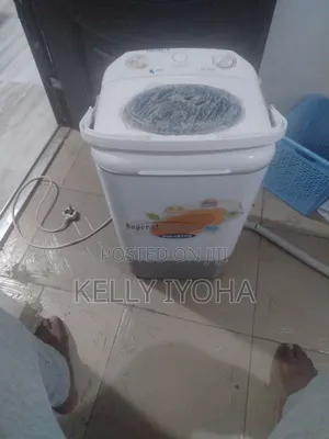 Polystar Washing 4.5kg Machine