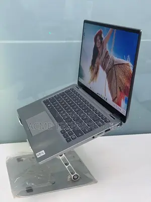 Laptop Dell Latitude 9410 2-in-1 16GB Intel Core i7 SSD 512GB