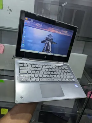 Laptop HP ProBook x360 11 G6 EE 8GB Intel Core i5 SSD 256GB