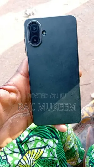 Samsung Galaxy A07 4G 128 GB Green