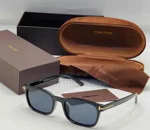 Tom Ford Quality Luxury Men Frame Glasses
