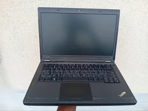 Laptop Lenovo ThinkPad T440p 8GB Intel Core i5 HDD+SSD 512GB