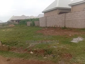 Half Plot for Sale