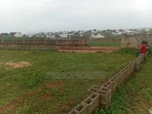 Half Plot for Sale