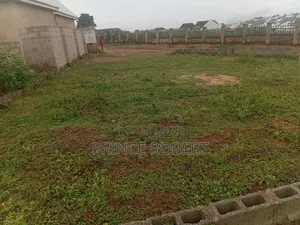 Half Plot for Sale