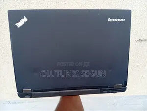 Laptop Lenovo ThinkPad T440p 8GB Intel Core i5 HDD+SSD 512GB
