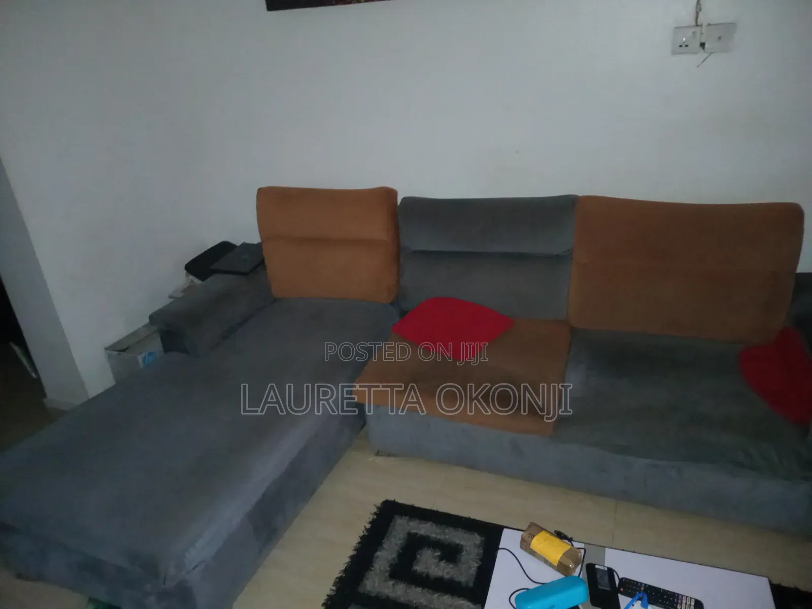 Set of Chair
