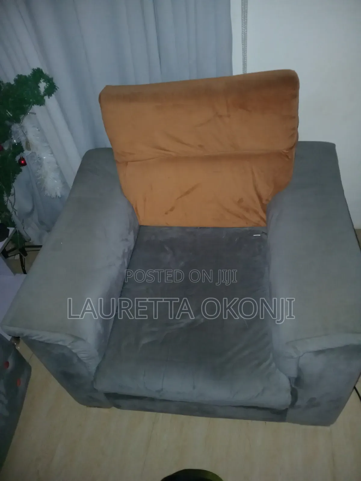 Set of Chair