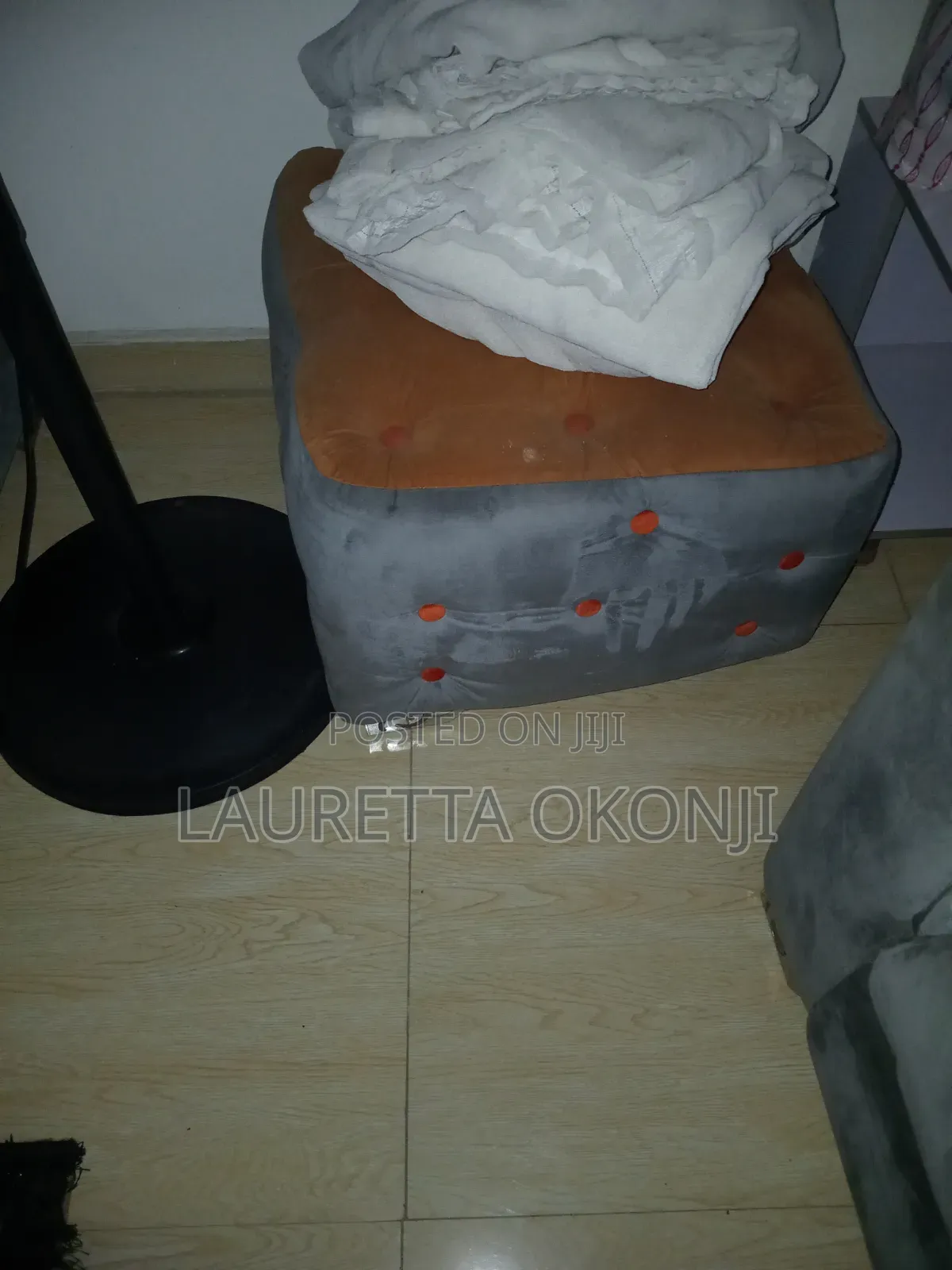 Set of Chair