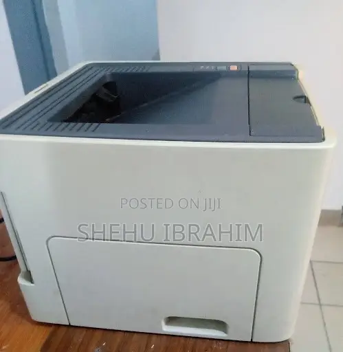HP Laserjet 1320