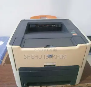 HP Laserjet 1320