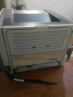 HP Laserjet 1320