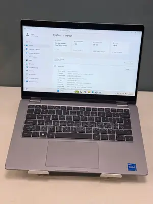 Laptop Dell Latitude 3340 8GB Intel Core i5 SSD 256GB
