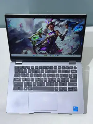 Laptop Dell Latitude 3340 8GB Intel Core i5 SSD 256GB