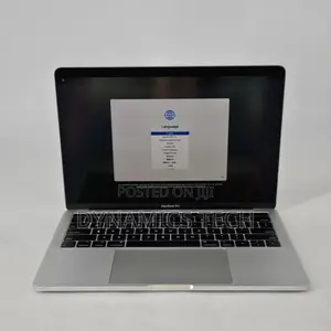Laptop Apple MacBook Pro 2019 16GB Intel Core i7 SSD 512GB