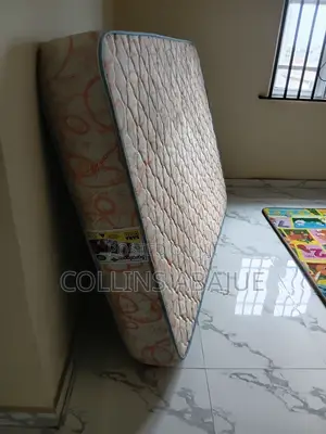 Sleeping Foam