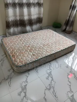 Sleeping Foam