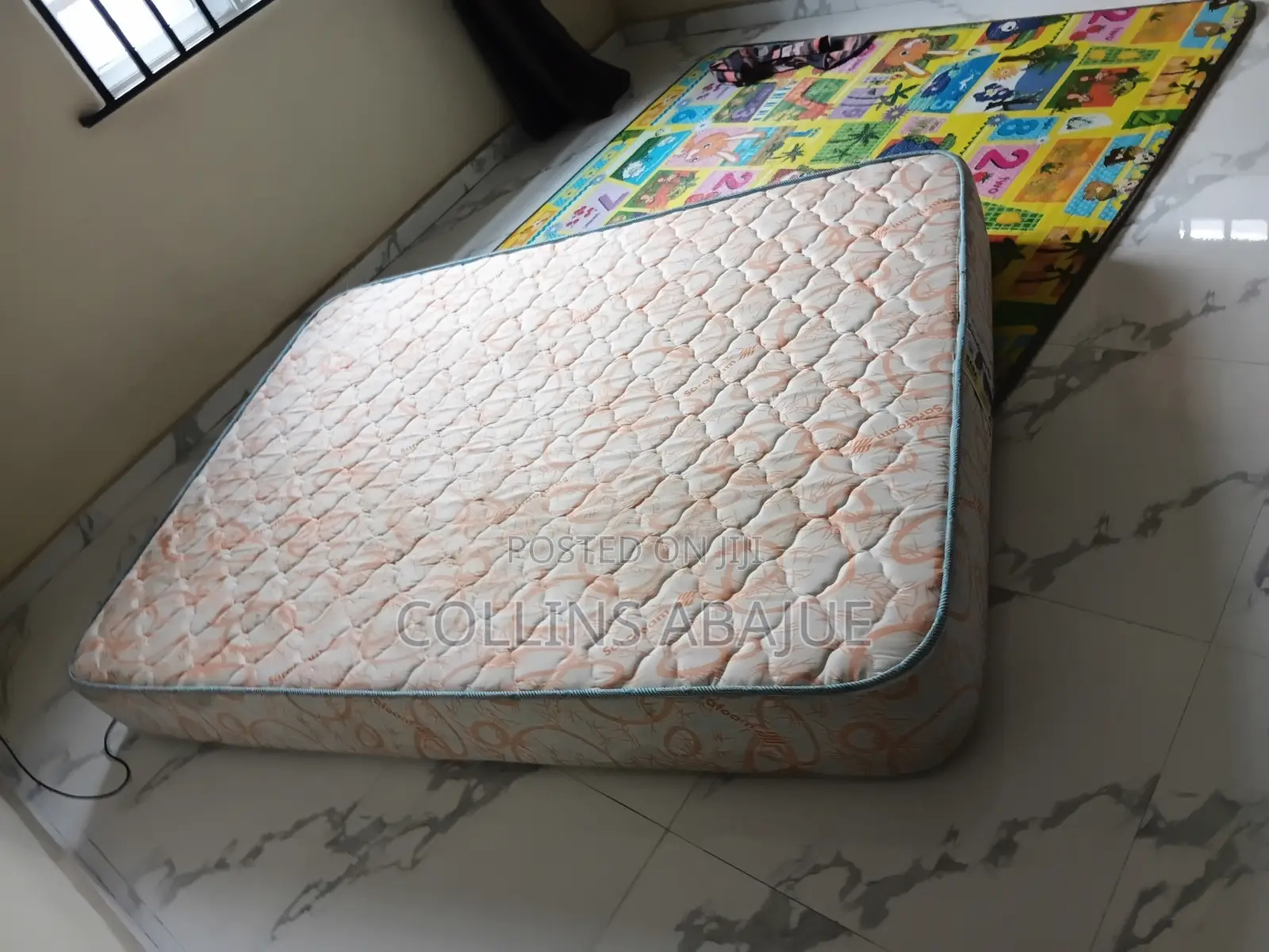 Sleeping Foam