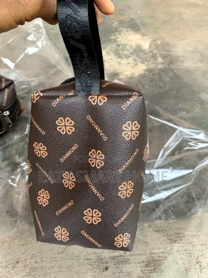 Stylish Power Bank and Phone Pouch