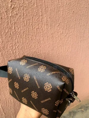Stylish Power Bank and Phone Pouch