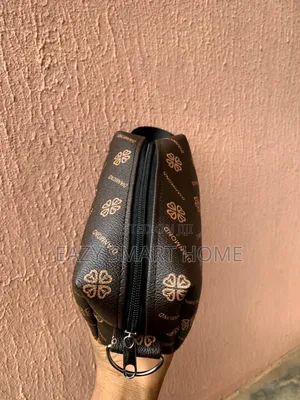 Stylish Power Bank and Phone Pouch