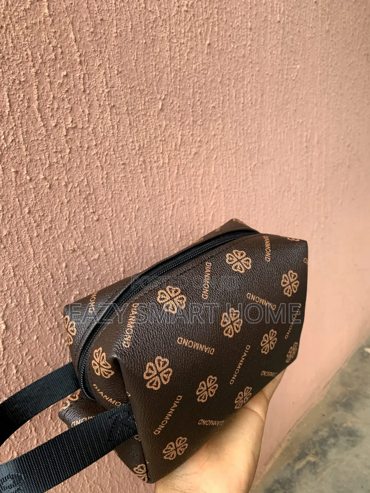 Stylish Power Bank and Phone Pouch