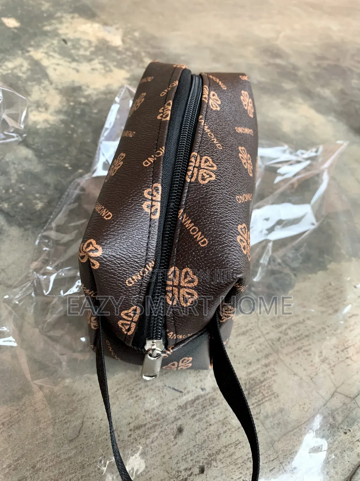 Stylish Power Bank and Phone Pouch