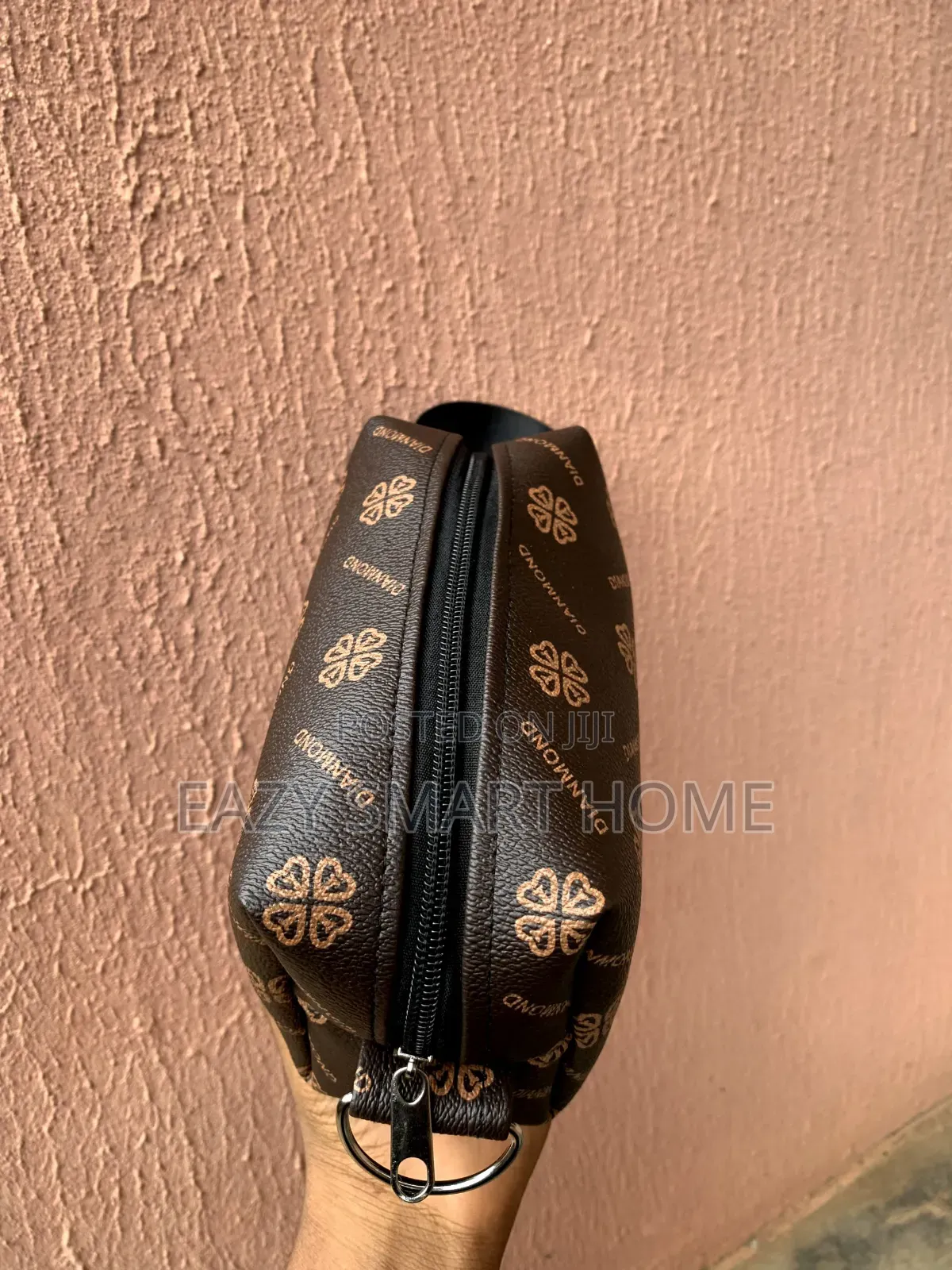 Stylish Power Bank and Phone Pouch