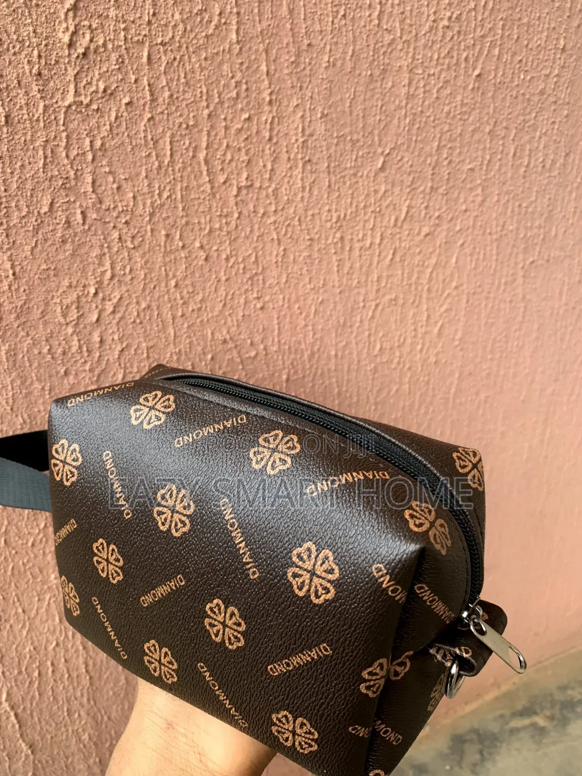 Stylish Power Bank and Phone Pouch