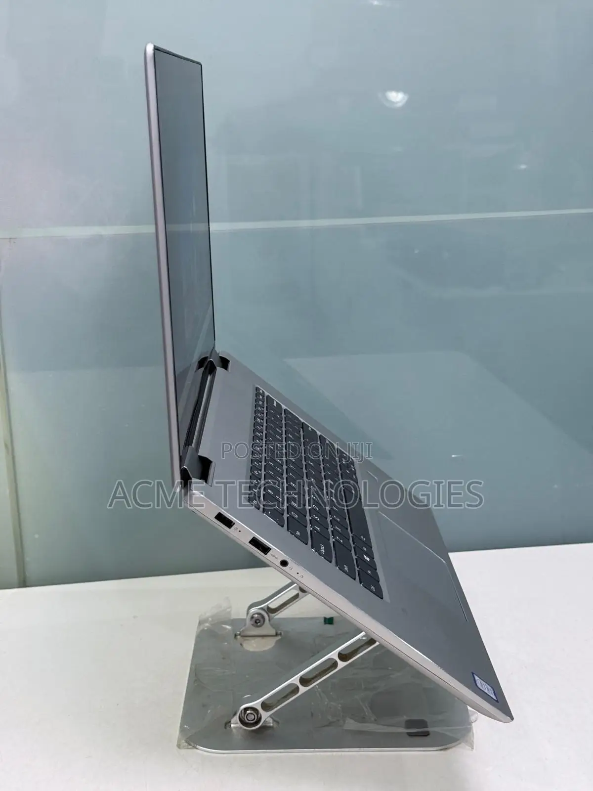 Laptop Lenovo 16GB Intel Core i7 SSD 256GB
