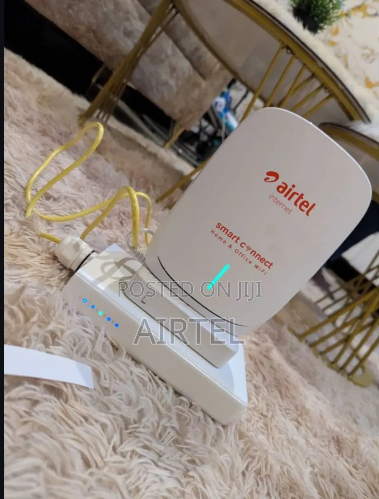 Artel 5g Smart Connect Router
