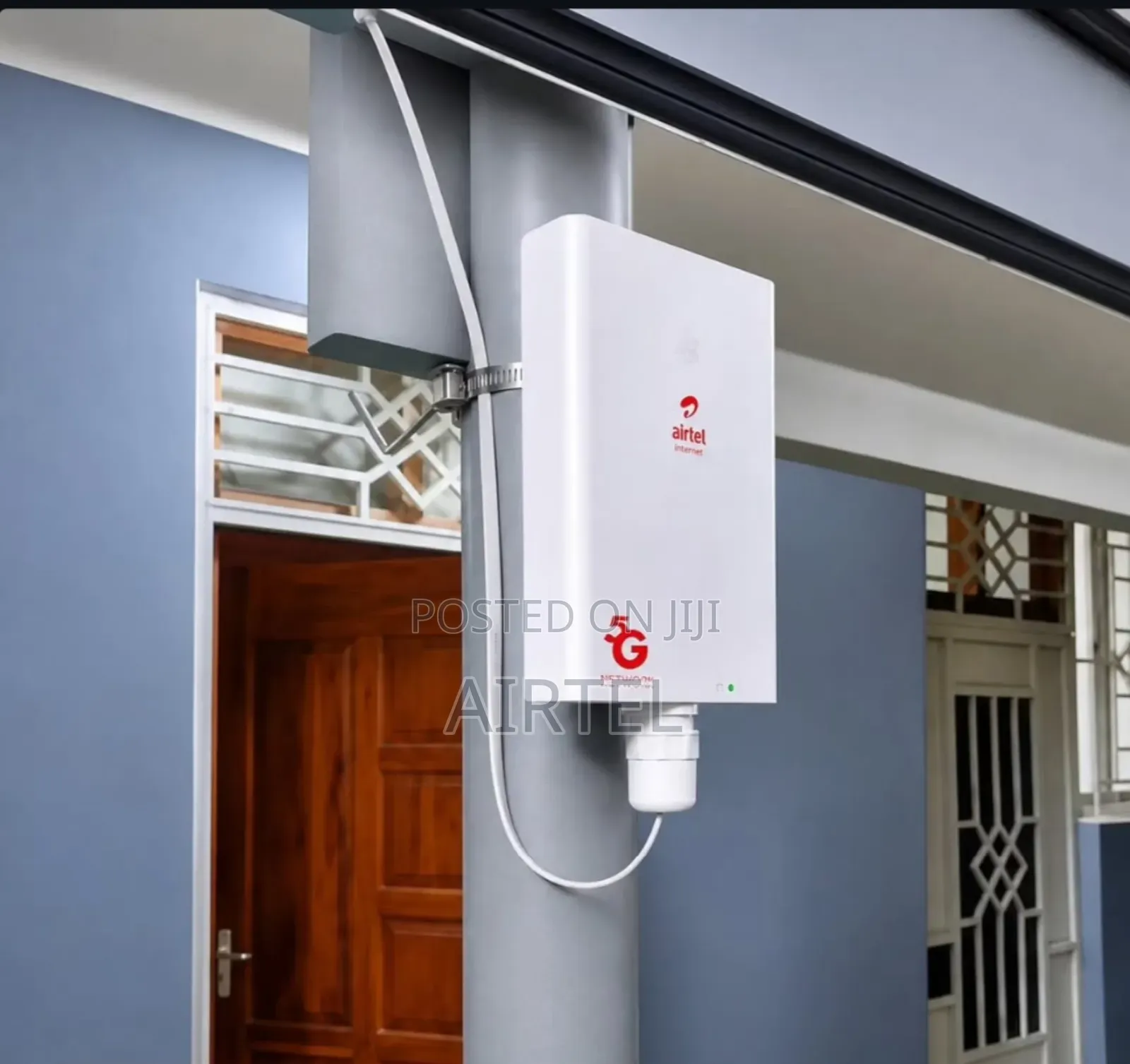 Artel 5g Smart Connect Router