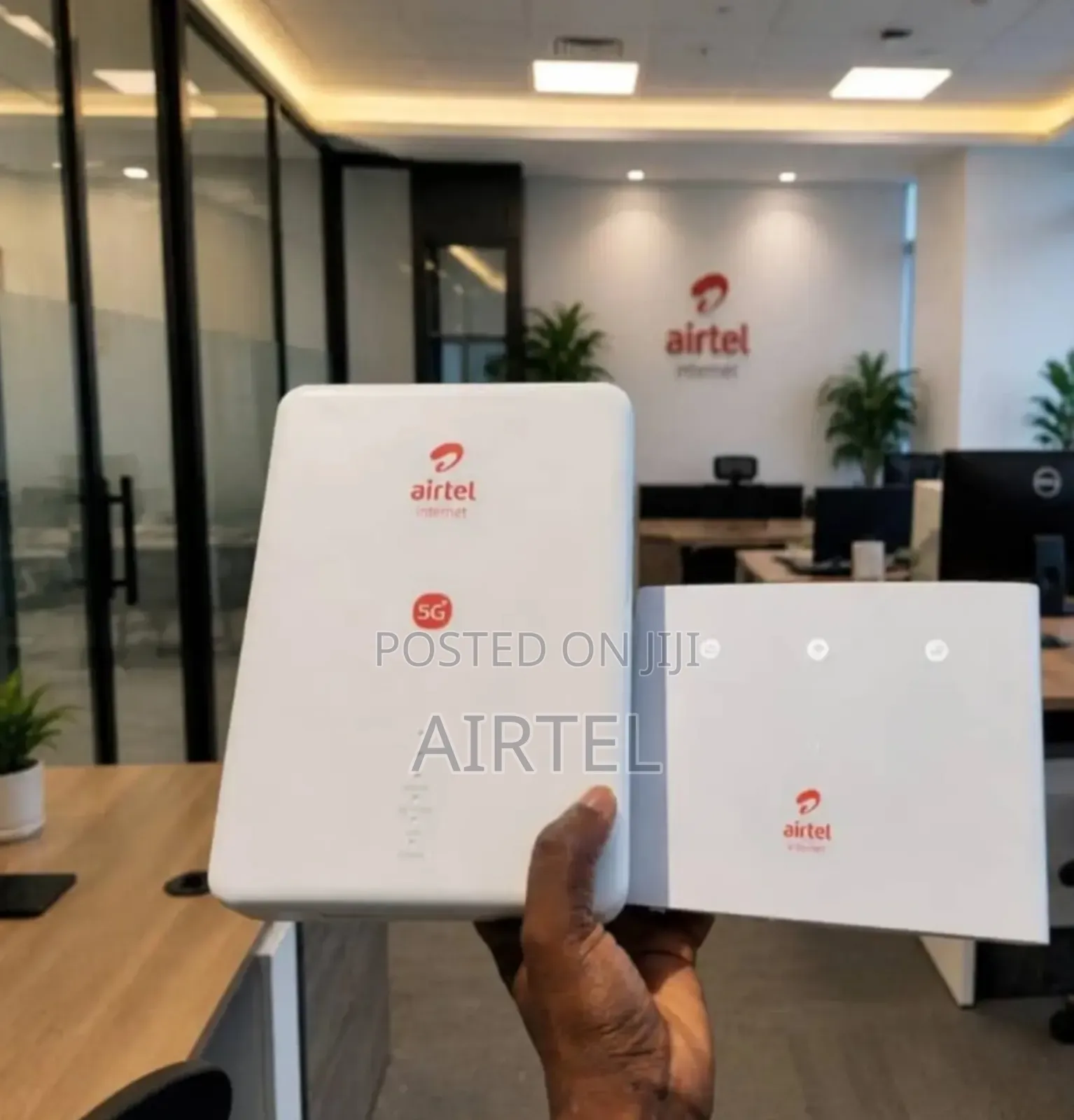 Artel 5g Smart Connect Router