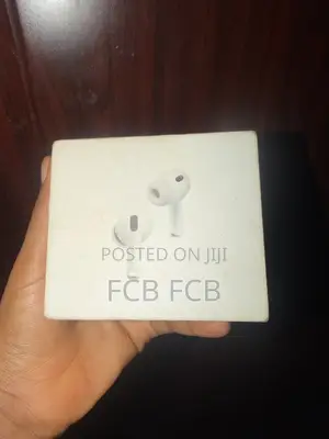 AirPod Pro 3