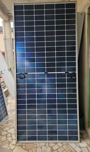 620watt JA Solar Panel Mono