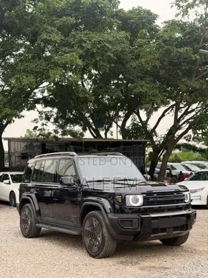 New Jetour T2 2025 Black