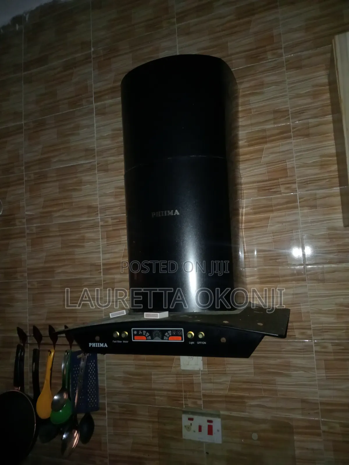 Heat Extractor