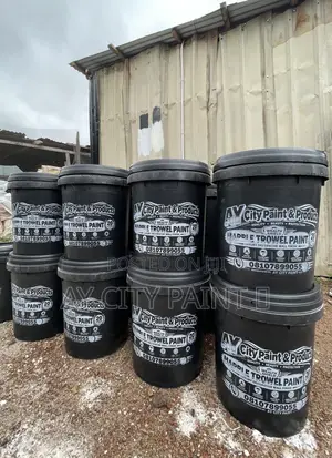 Premium Marble Trowel Paint Supply in Lagos