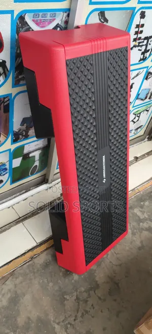 Commercial STEP BOARD
In Stock, Ready to Ship