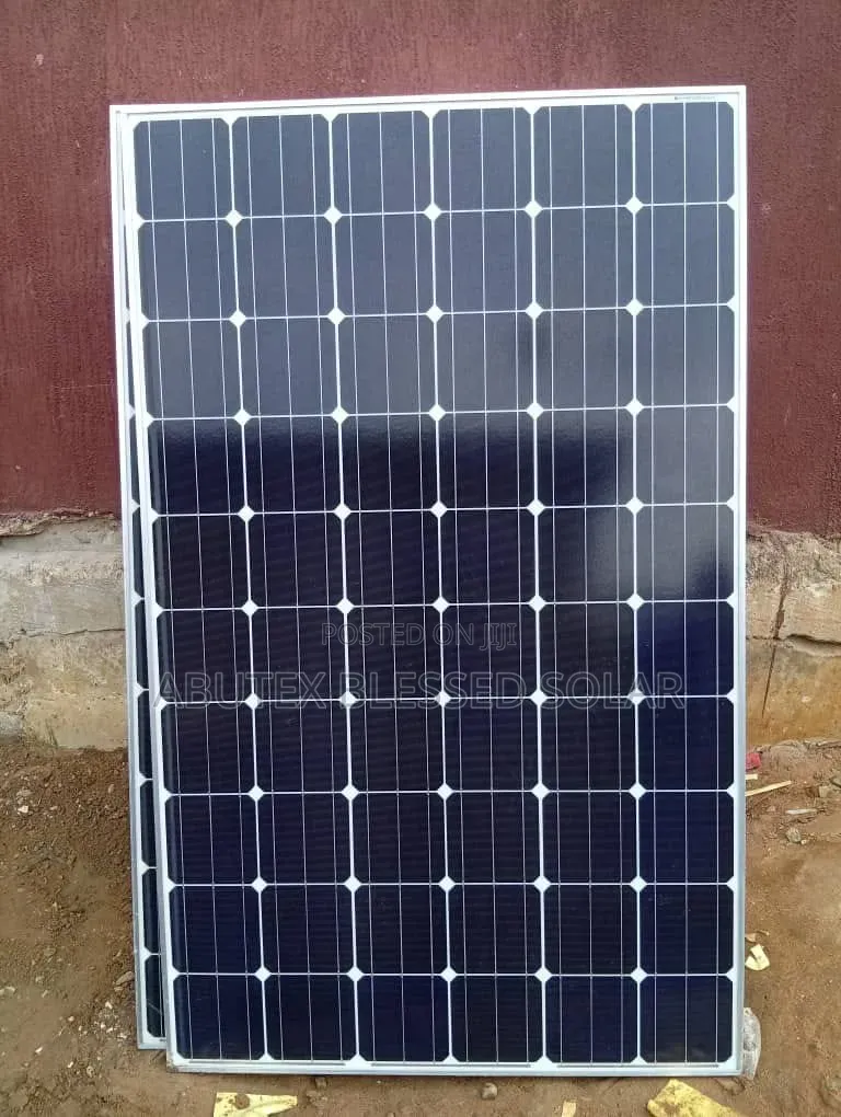 450watt Jinko Solar Panel Mono