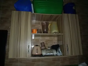 Kitchen Shelf